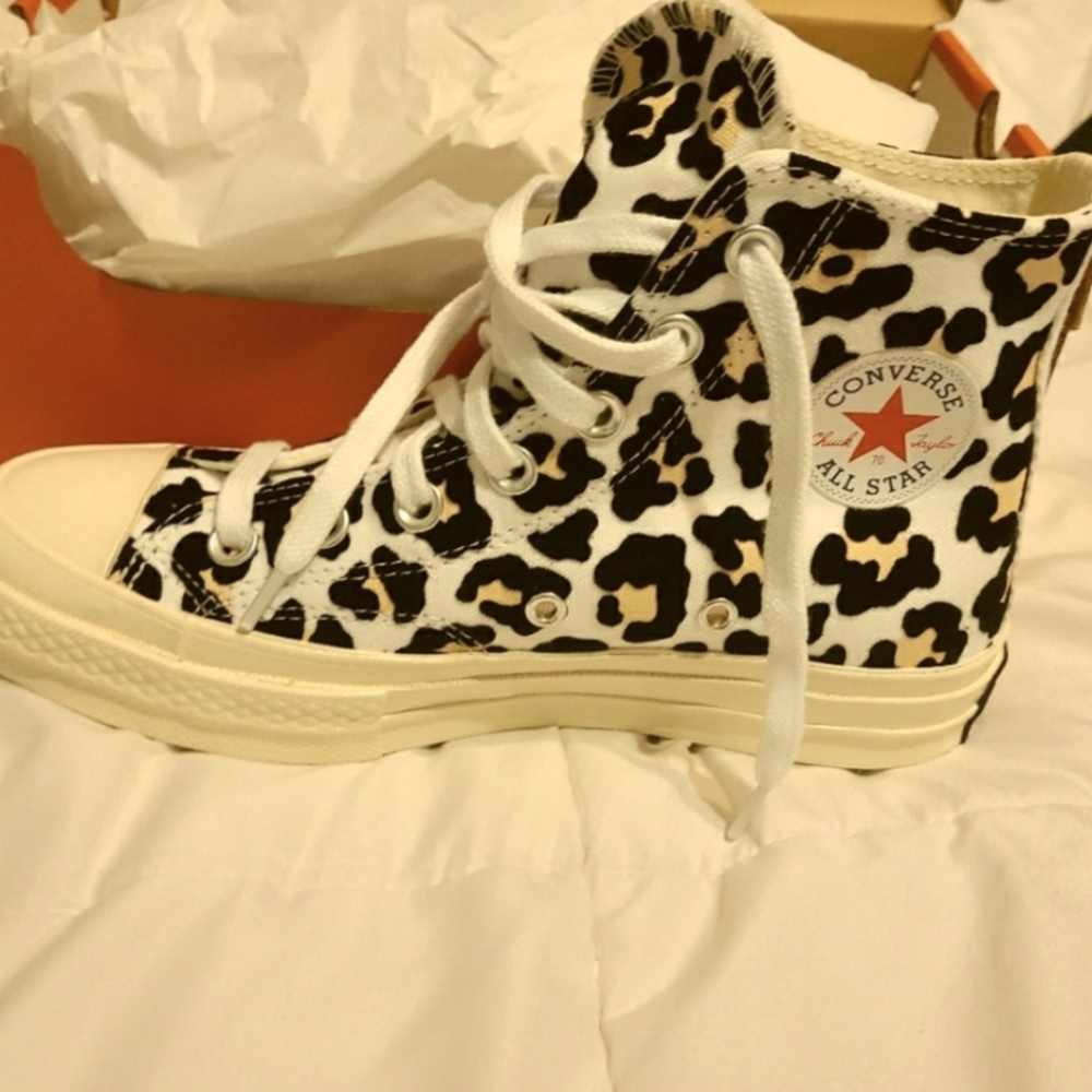 Converse Limited Edition